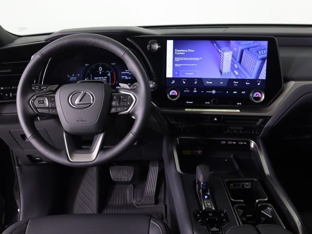 New 2026 Caviar Lexus  350 AWD image 20