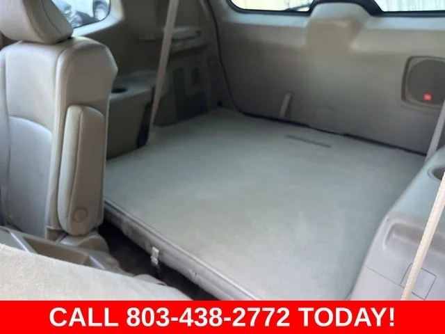Used 2010 White Toyota Limited image 15