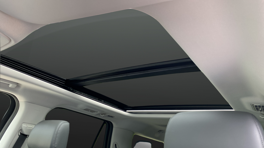 New 2026 Glacier Gray Metallic Tri-Coat Ford Active image 13