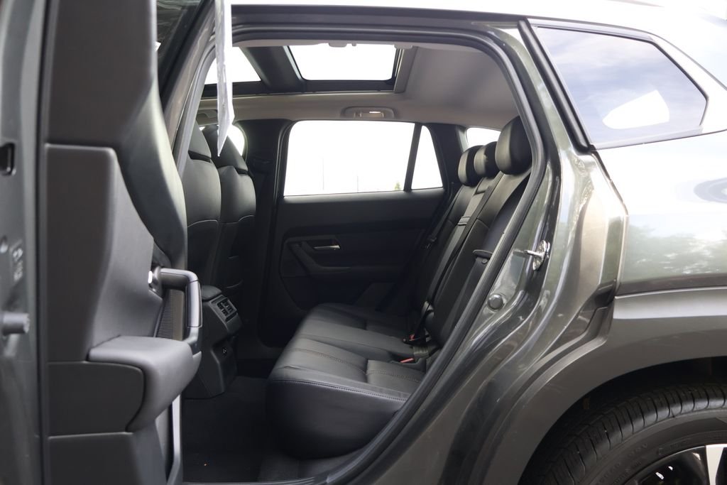 2025 Mazda CX-50 Premium Plus - Photo 44