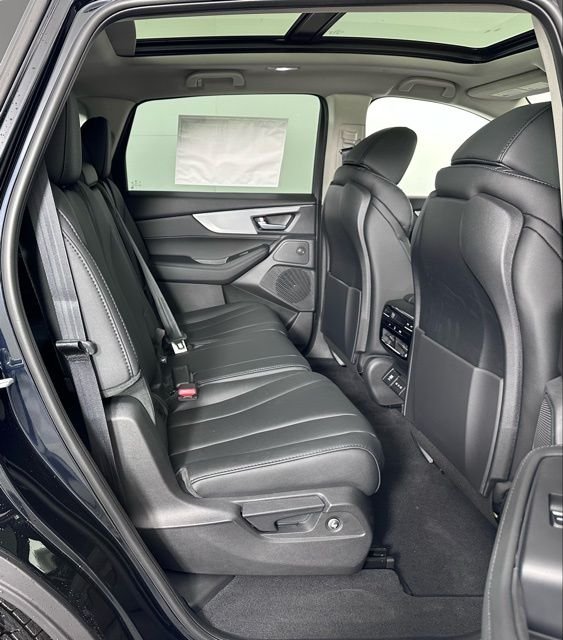 2026 Acura MDX Base - Photo 29