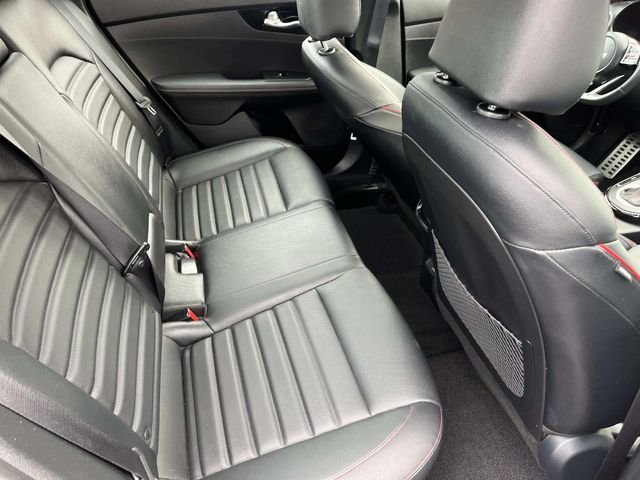Used 2024 Gray Kia GT image 20