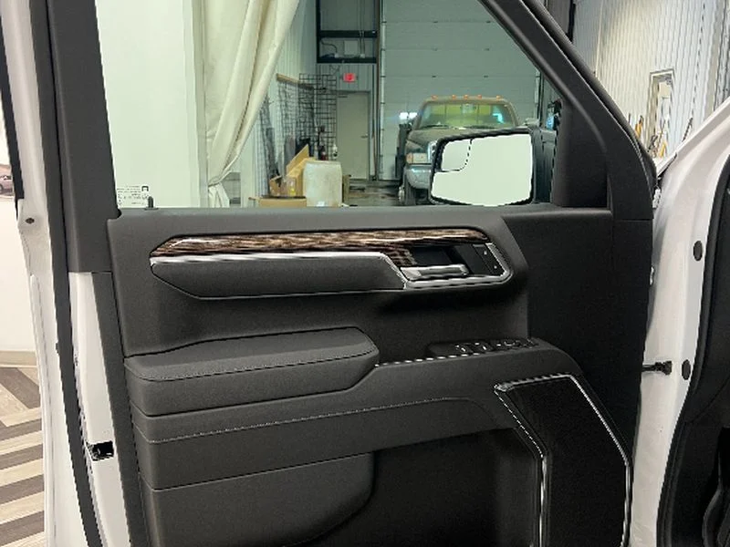 2026 GMC Sierra 1500 Elevation - Photo 7