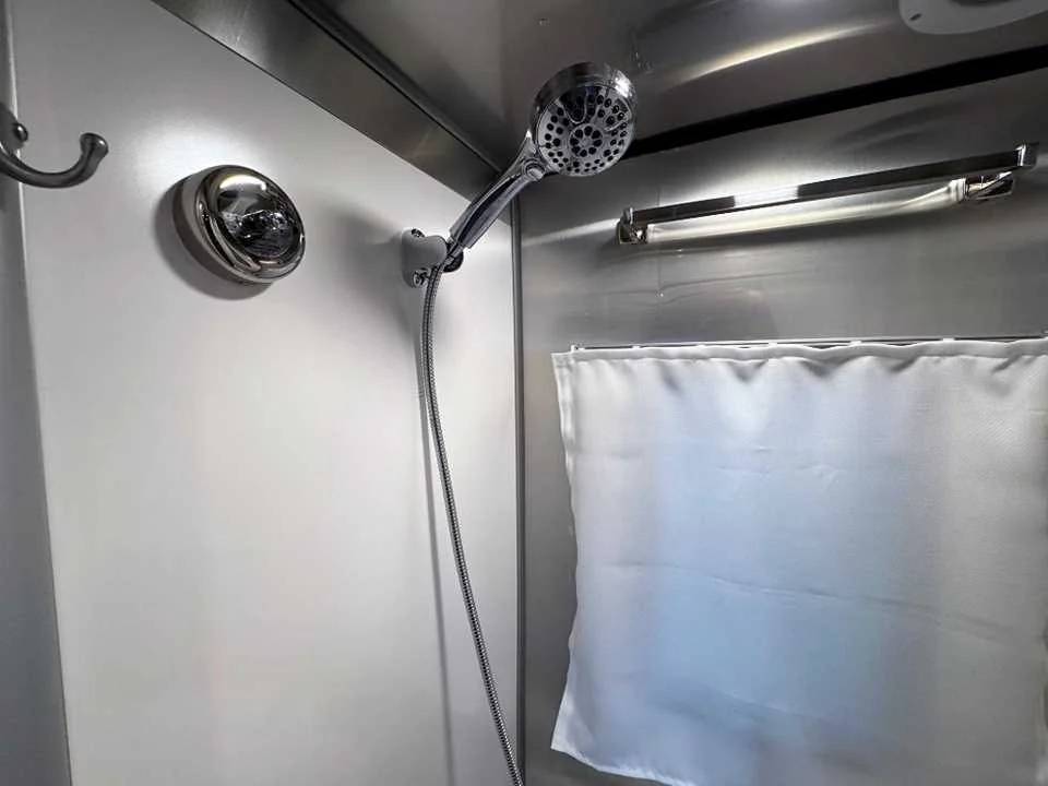 New 2026 SILVER AIRSTREAM  image 28