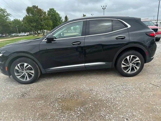 2023 Buick Envision Essence FWD's photo
