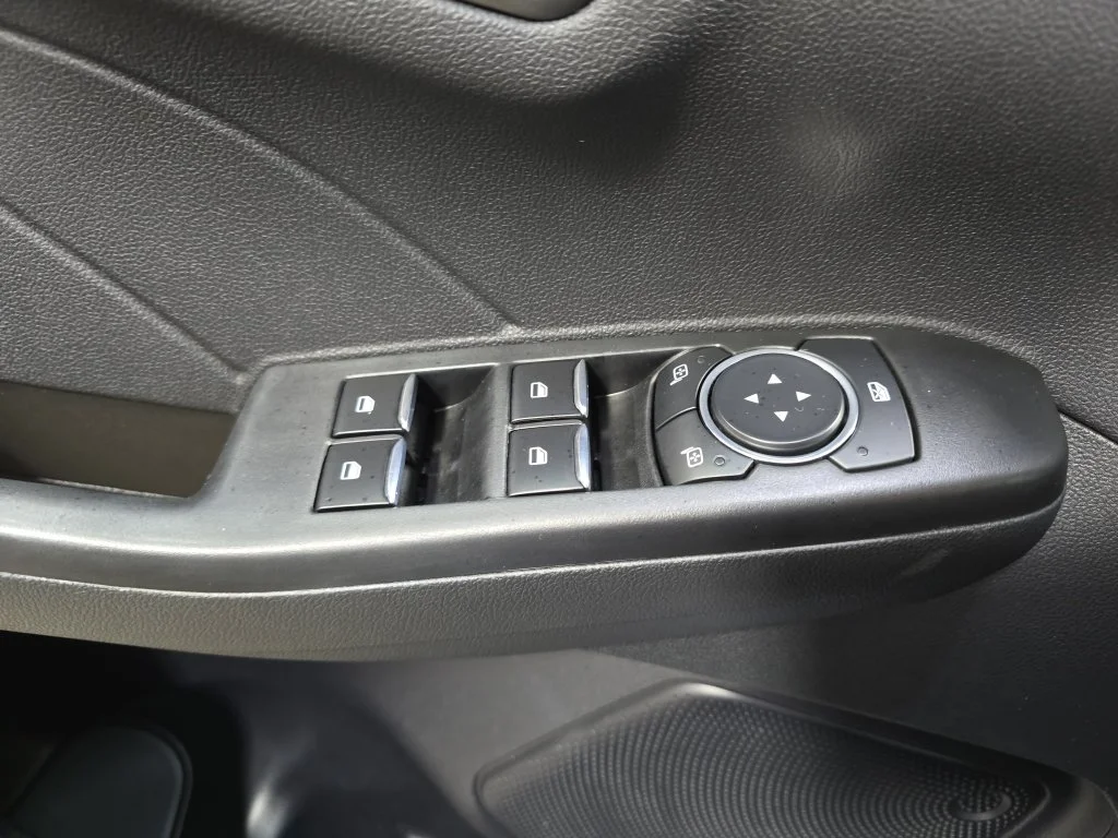 Used 2023 Iconic Silver Metallic Ford Active image 29