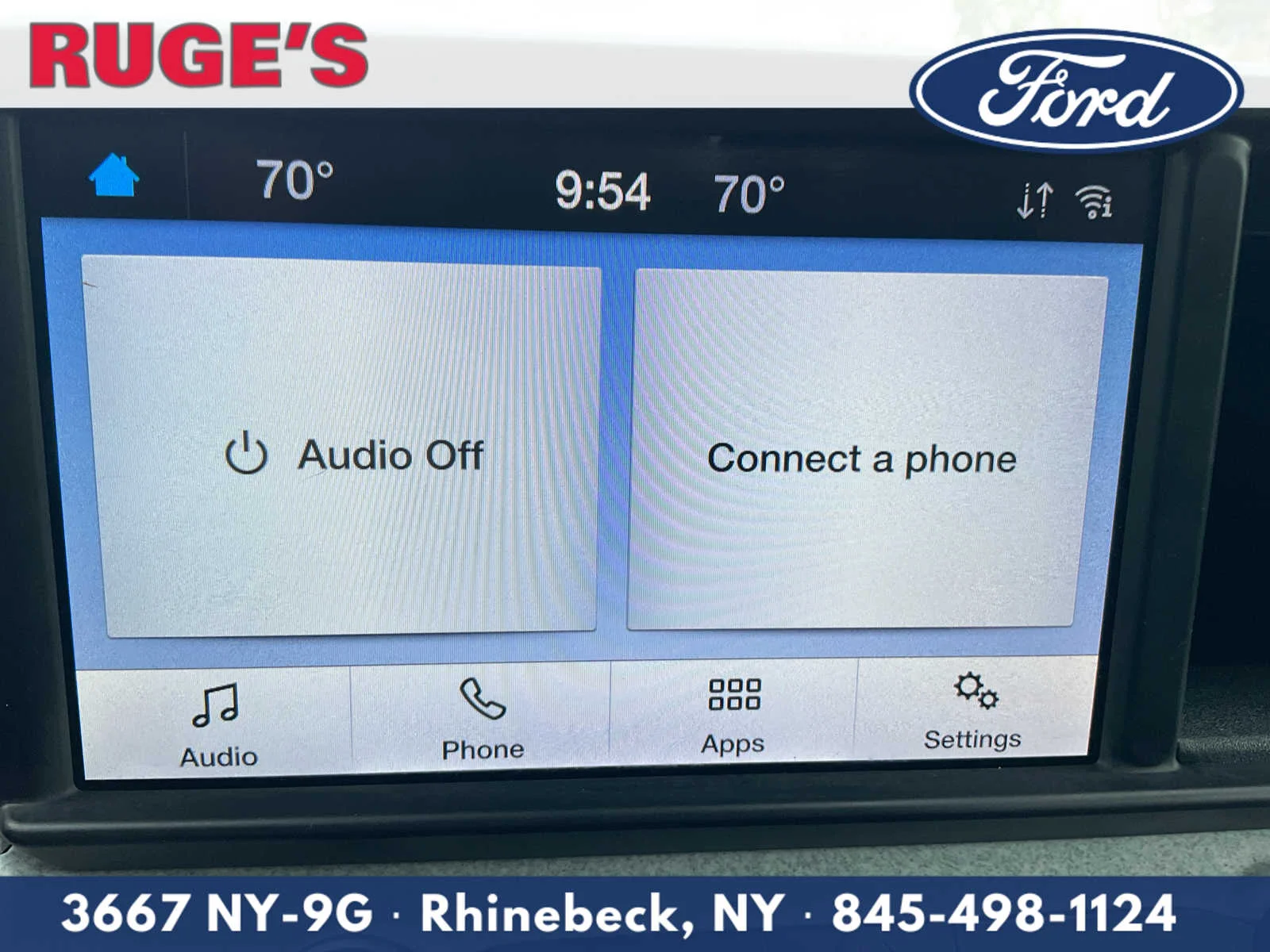Used 2023 Carbonized Gray Metallic Ford XLT image 23