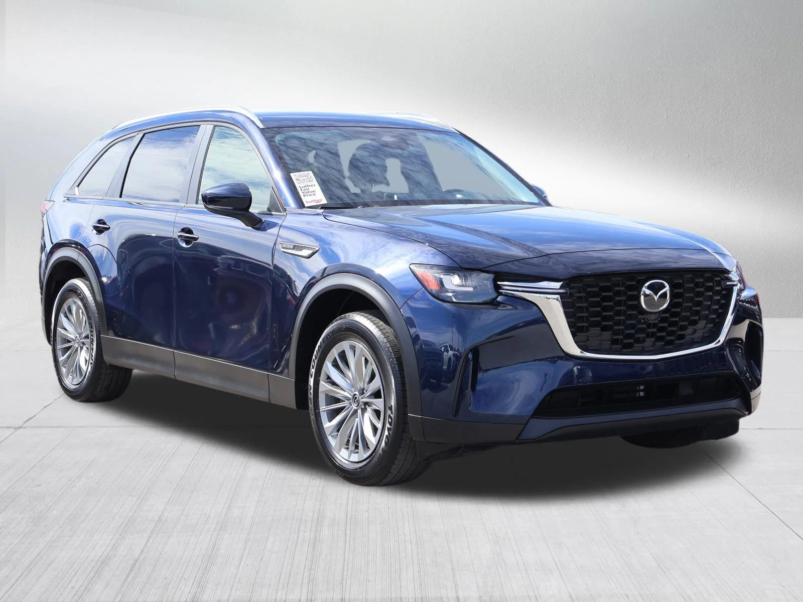 2026 Mazda CX-90