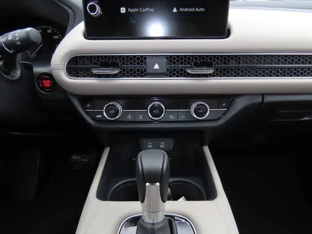 2026 Honda HR-V EX-L - Photo 20
