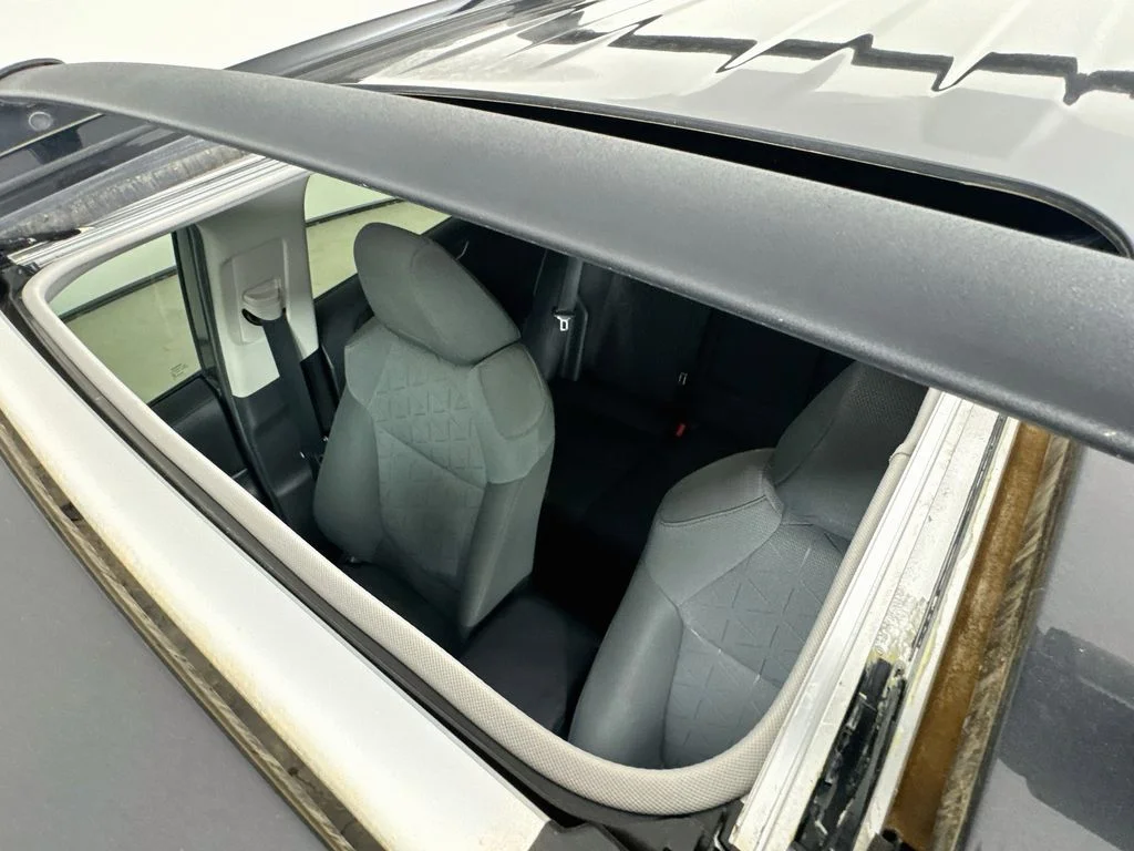 Used 2020 Gray Toyota XLE image 25