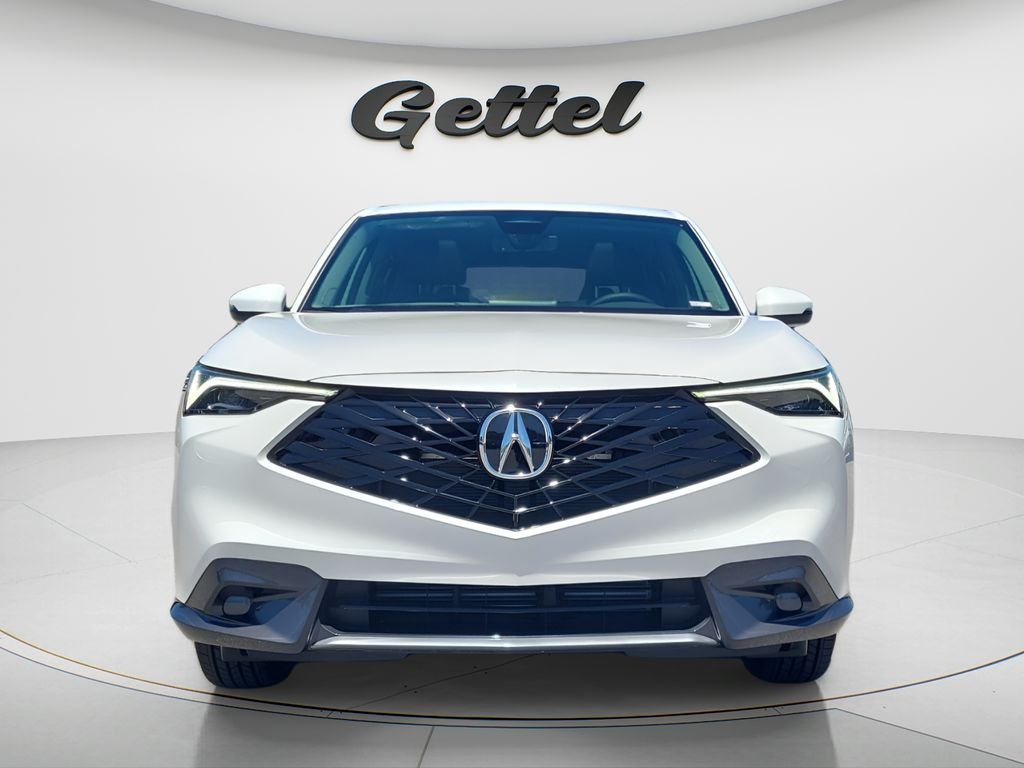 New 2026 Acura ADX Base 4D Sport Utility in Sarasota #3702427