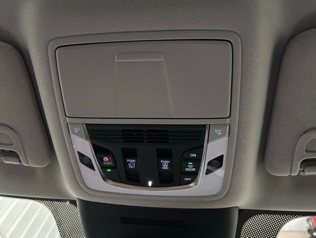 Used 2026 Black Acura Base image 26