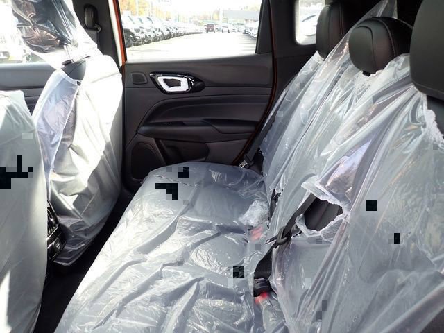 New 2026 Joose Exterior Paint Jeep Limited image 13