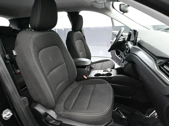 Used 2024 Black Ford Active image 46