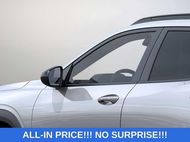 2026 Chevrolet Trax RS - Photo 22