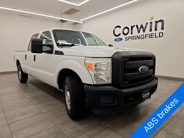 Used 2011 Oxford White Ford XL image 6