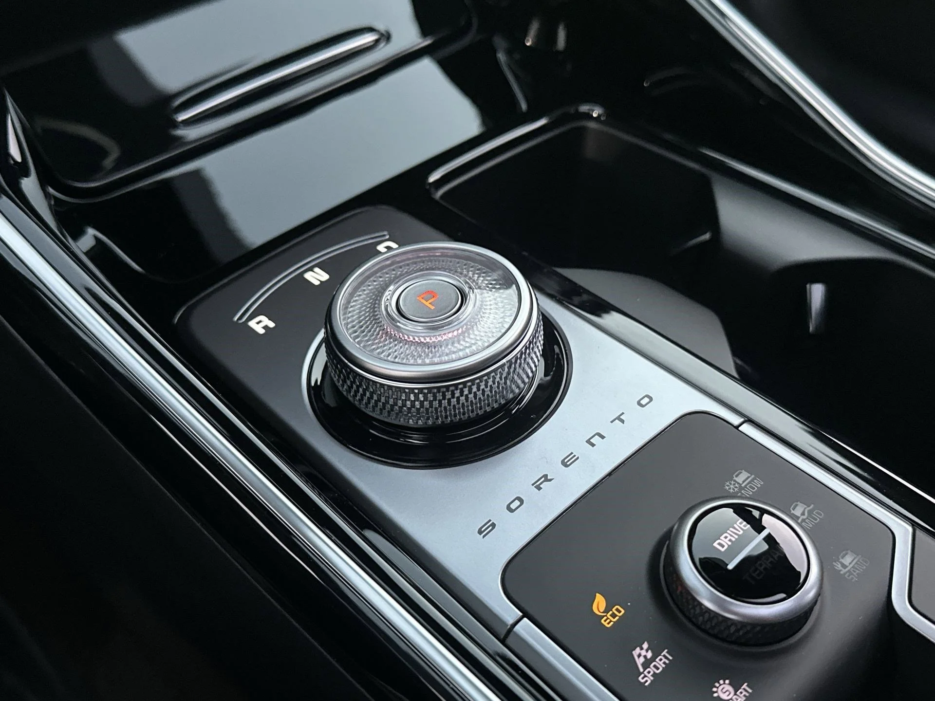 New 2026 Interstellar Gray Kia X-Line SX Prestige AWD image 22
