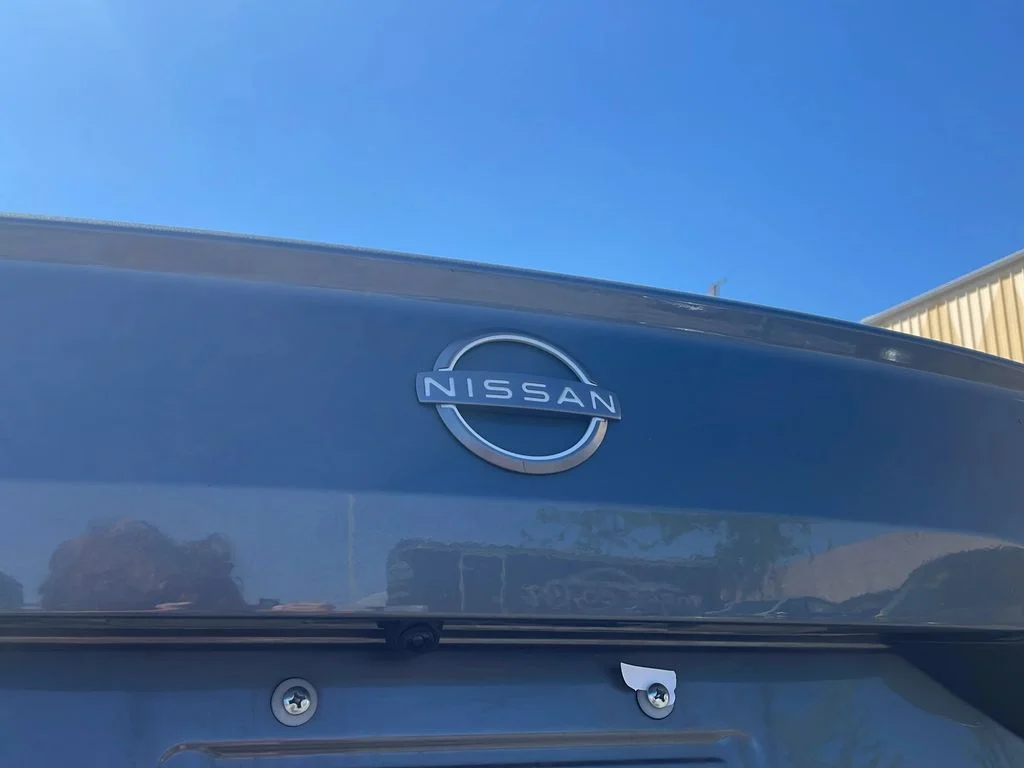 2025 Nissan Altima SV - Photo 26