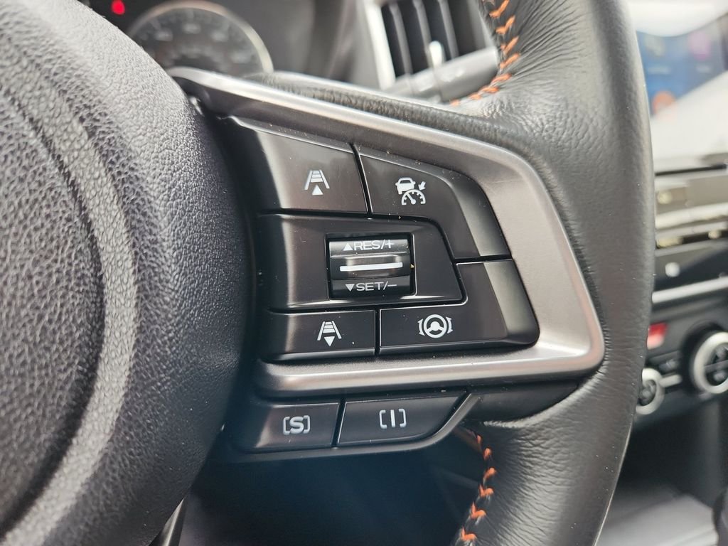 Used 2021 Gray Subaru Limited image 19