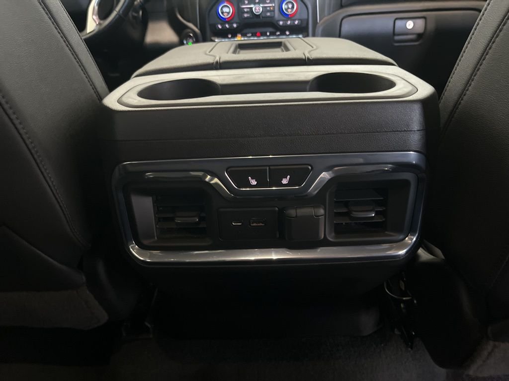 2021 Chevrolet Silverado 3500HD LTZ - Photo 21