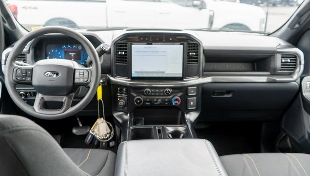 Used 2024  Ford STX image 13
