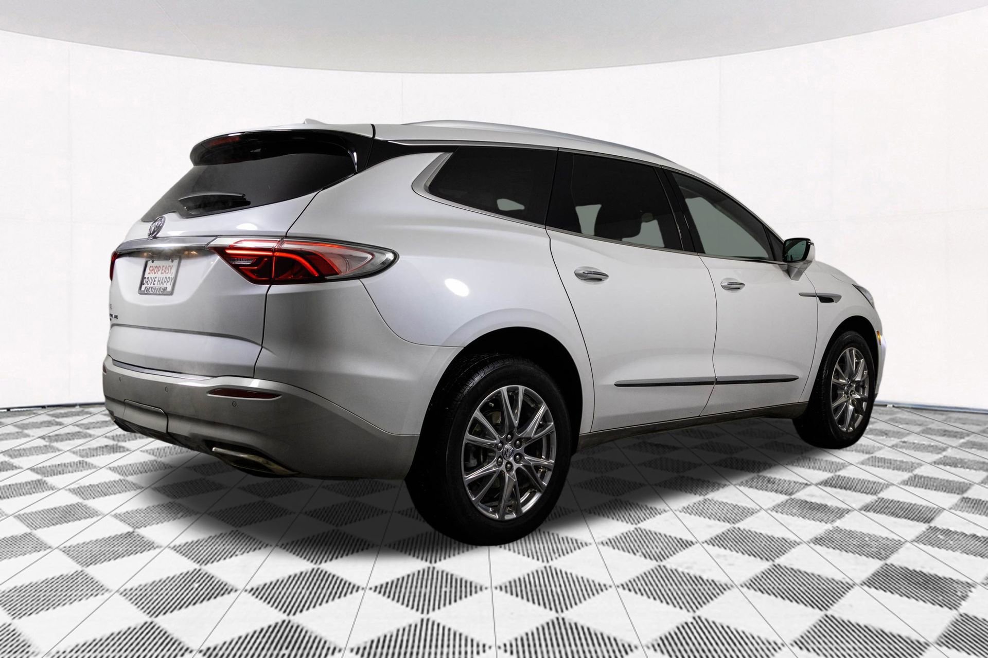 2023 BUICK ENCLAVE - Image 15
