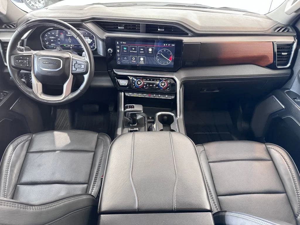 2024 GMC Sierra 1500 Denali Denali - Photo 14