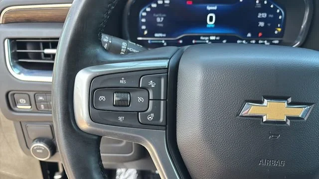 Used 2024 Black Chevrolet Premier image 22