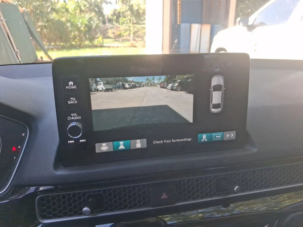 Used 2024  Honda Touring image 24