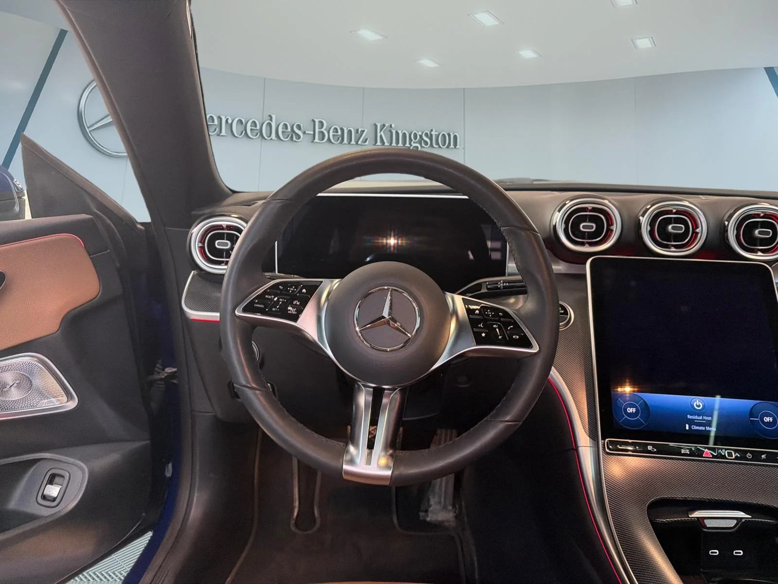Certified Used 2025 970u Mercedes-Benz CLE 300 image 26