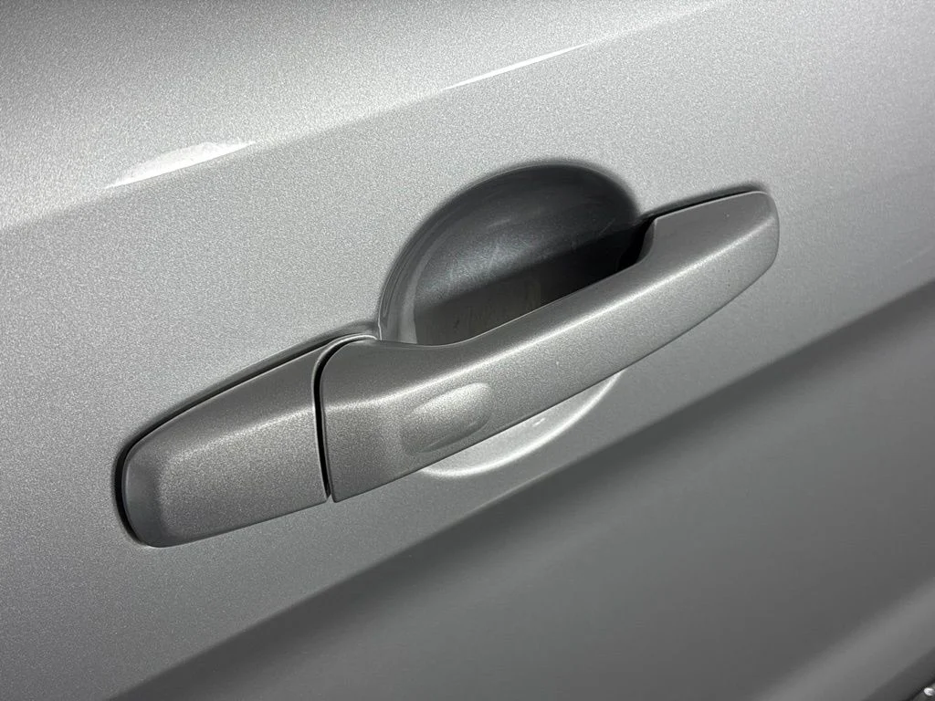Used 2017 Silver Ford XLT image 12