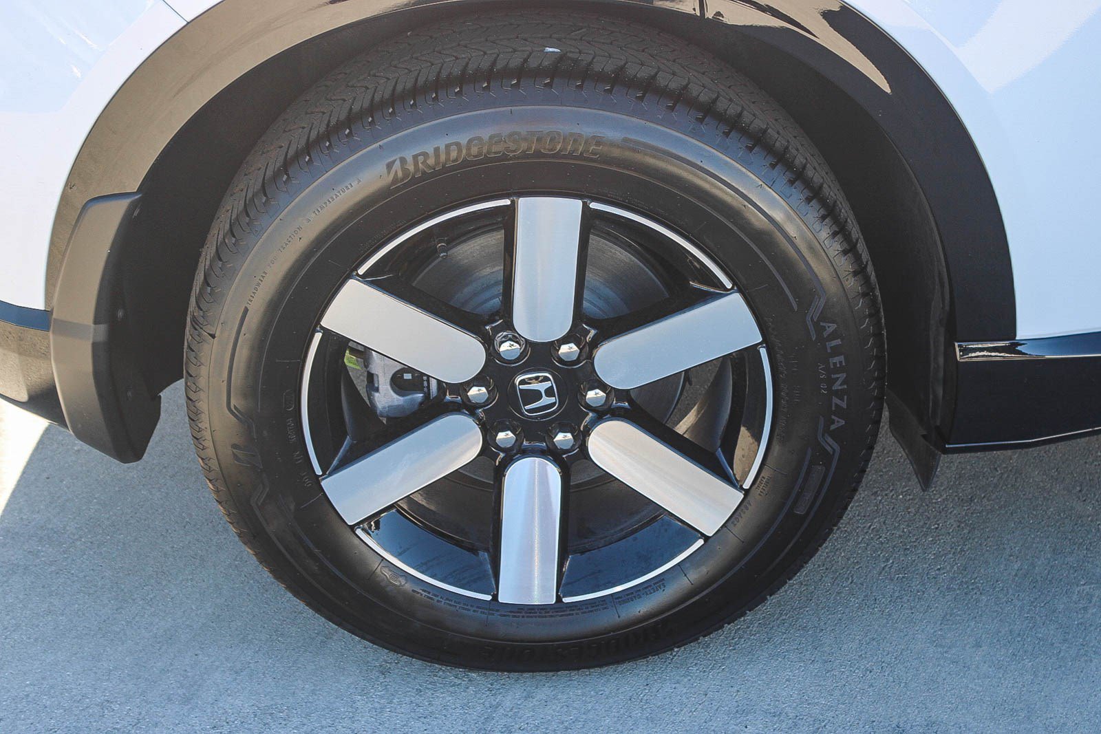 2026 Honda Prologue Touring - Photo 11