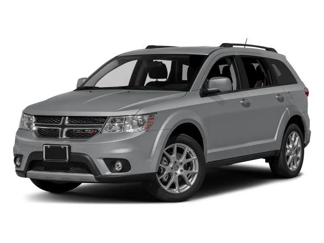 2018 Dodge Journey SXT FWD's photo