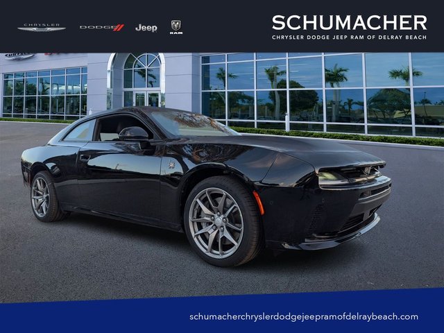2026 Dodge Charger Charger Scat Pack R/T Scat Pack