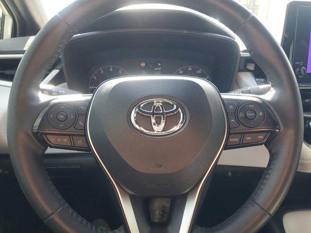 Certified Used 2024 SILVER ME. Toyota  image 20