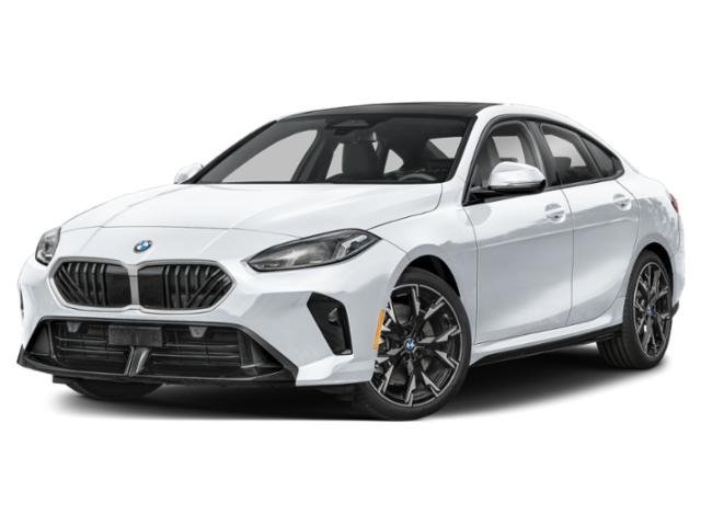New 2026 Alpine White BMW 228 image 1
