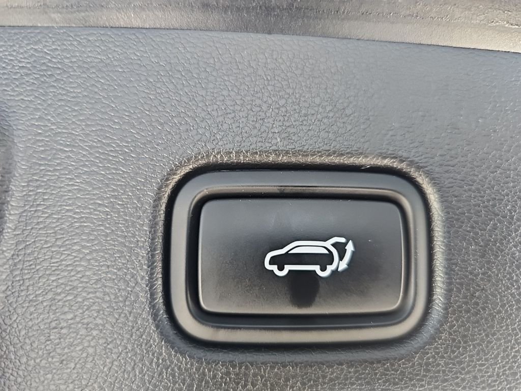 2023 Hyundai Tucson Limited - Photo 41