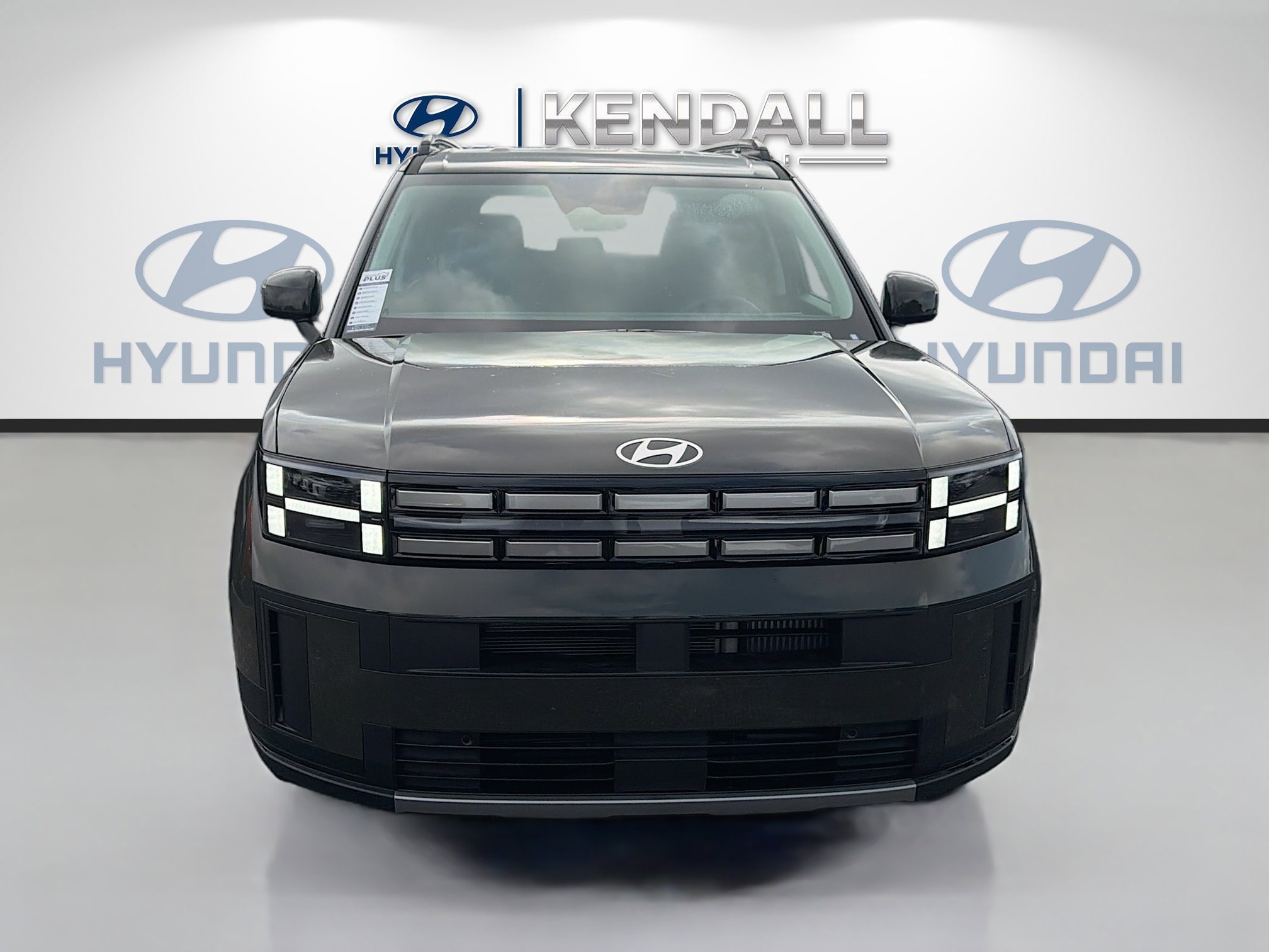 New 2026 Rockwood Green Hyundai SEL FWD image 28