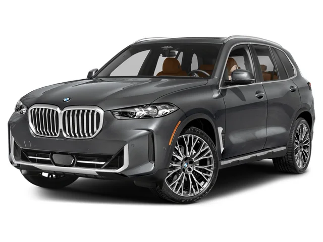 2025 BMW X5 sDrive40i's photo