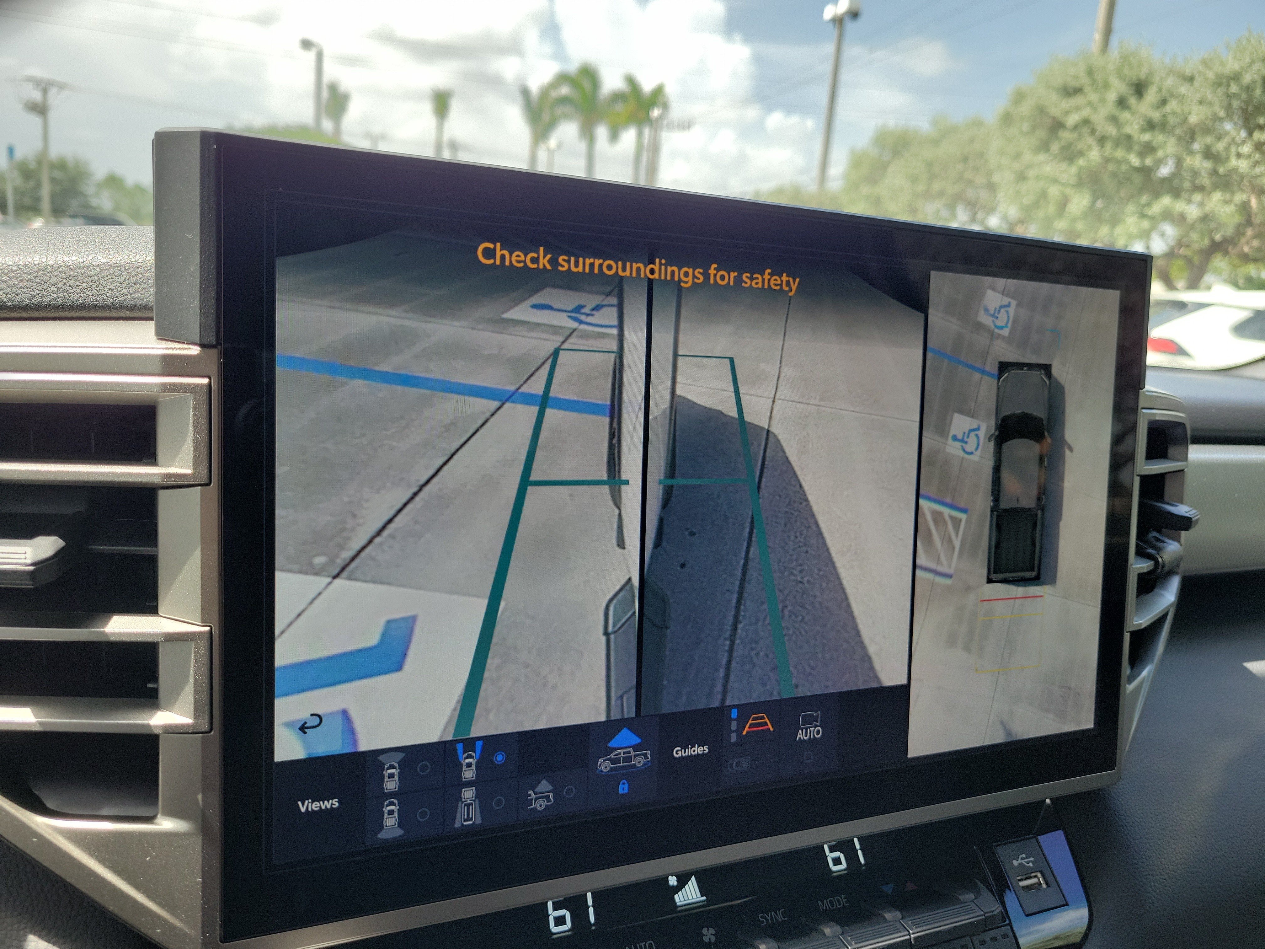Used 2026 Ice Cap Toyota Limited Hybrid image 43