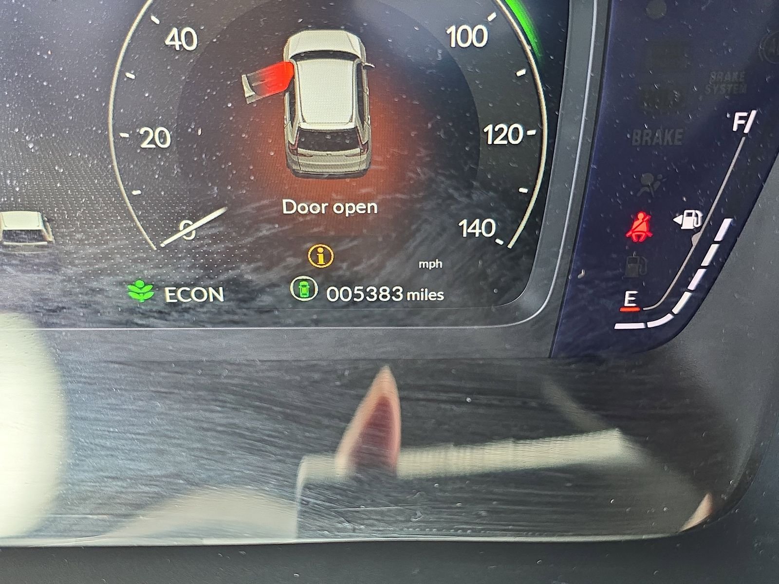 2026 Honda CR-V TrailSport - Photo 28