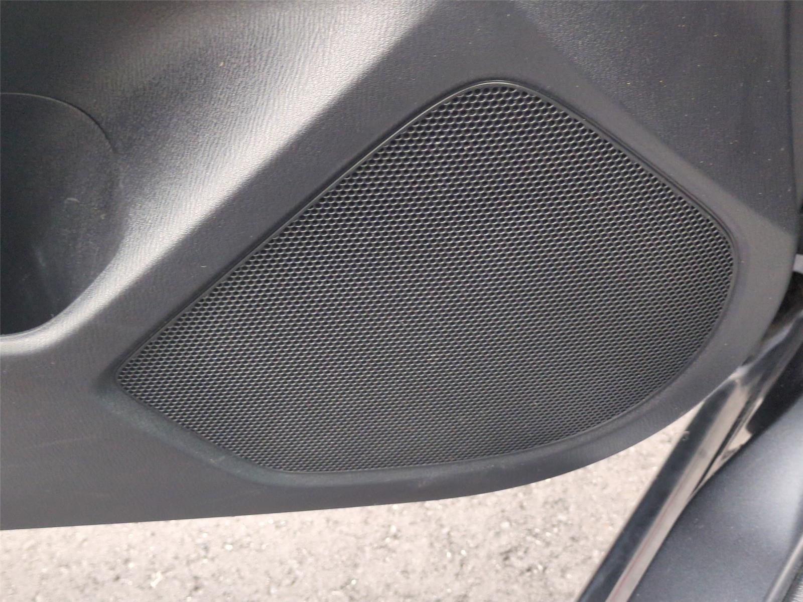 Used 2016 Meteor Gray Mica Mazda i Sport image 28