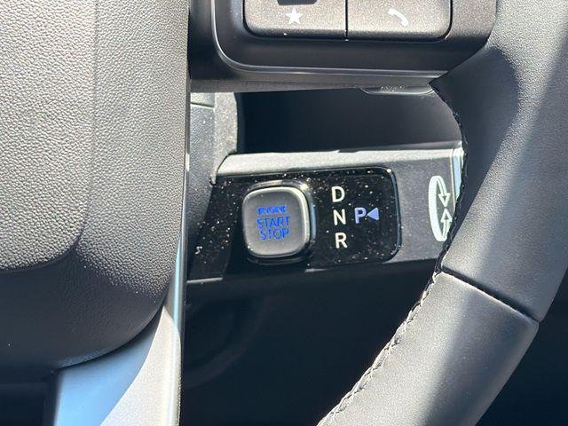New 2026 White Hyundai Limited AWD image 24