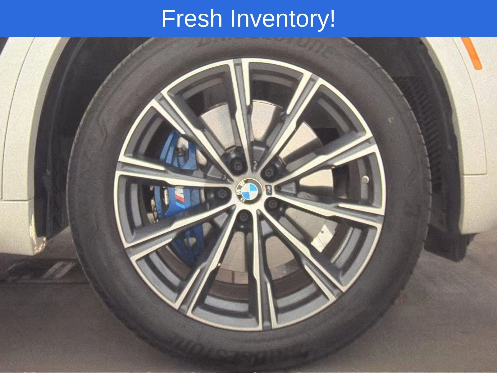 Certified Used 2026 White BMW xDrive40i image 10