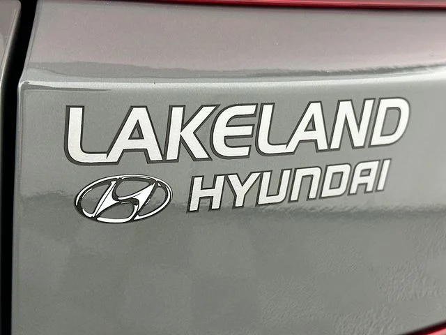 New 2026 Hyundai SANTA FE HYBRID SEL