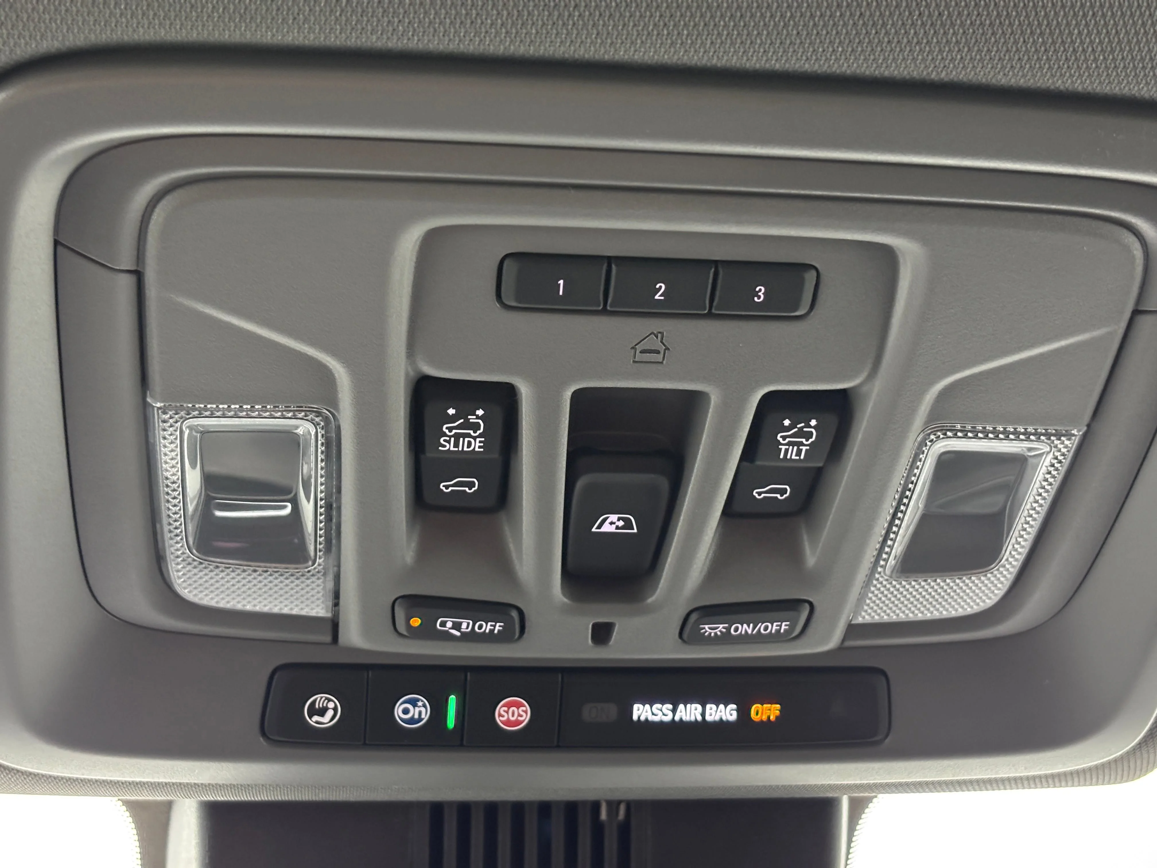 2026 GMC Sierra 1500 Denali - Photo 28