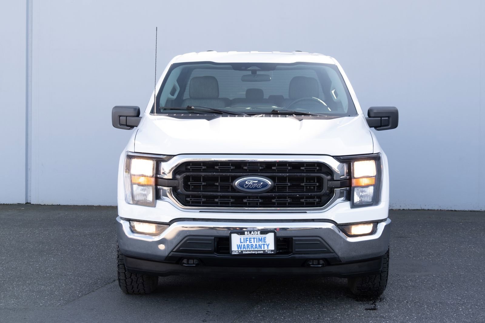 Used 2023  Ford XLT image 16