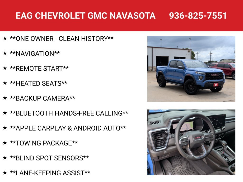 Used 2026  GMC Elevation image 4