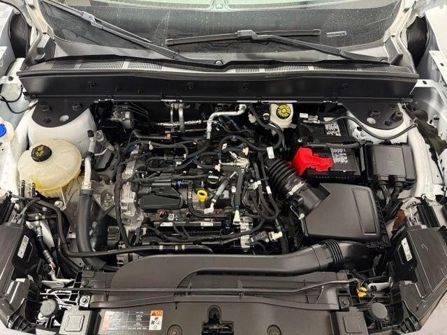 Certified Used 2023 Oxford White Ford Big Bend image 46