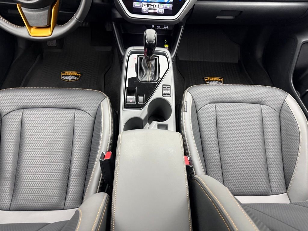 2024 Subaru Crosstrek Wilderness - Photo 36